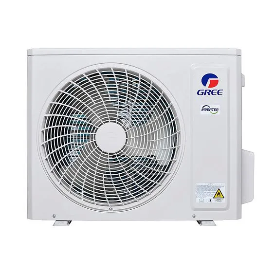 Сплит-система GREE GWH24AVEXF-K6DNA1A/I black