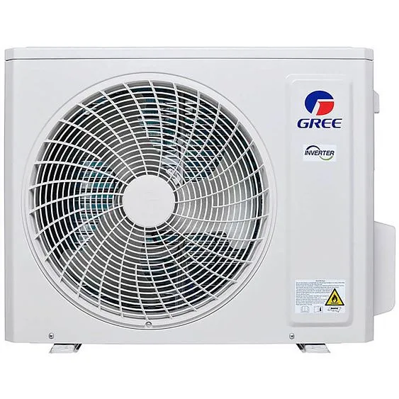 Сплит-система GREE GWH12AVCXD-K6DNA1A black