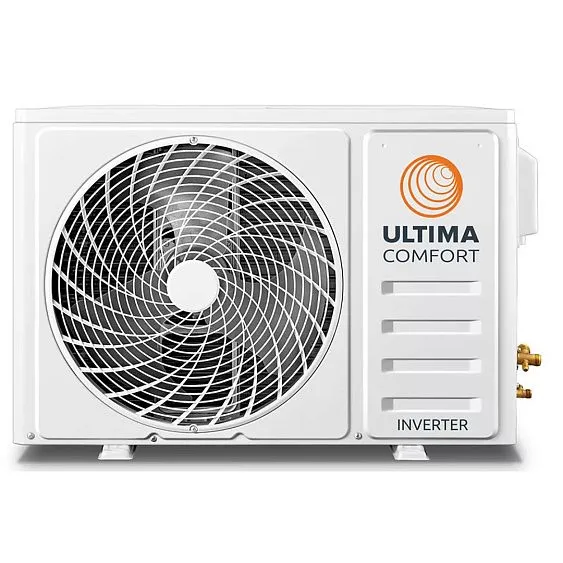 Сплит-система ULTIMA COMFORT Exceed Inverter EXD-I07PN-IN/EXD-I07PN-OUT