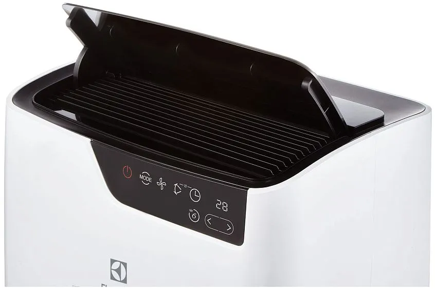 Кондиционер ELECTROLUX EACM-12 GT/N6