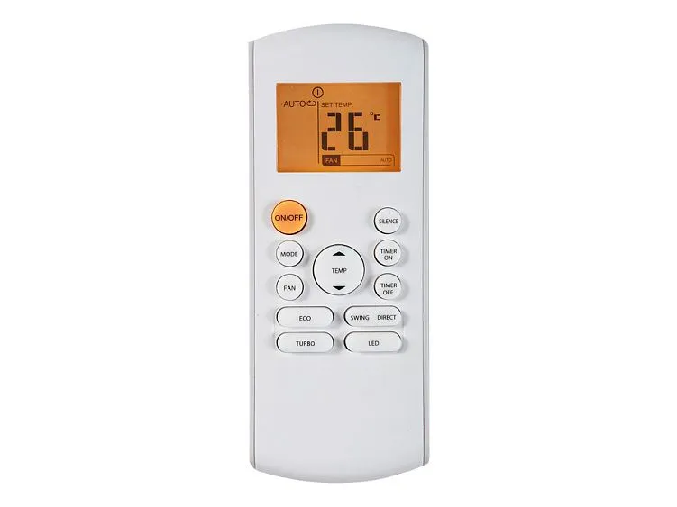 Сплит-система MIDEA MSFRW-07HRN8-I/MSFR-07HRN8-O