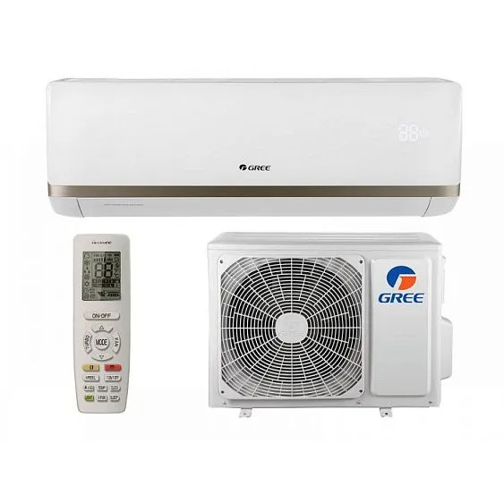 Сплит-система GREE GWH07AAAXA-K3NNA2A