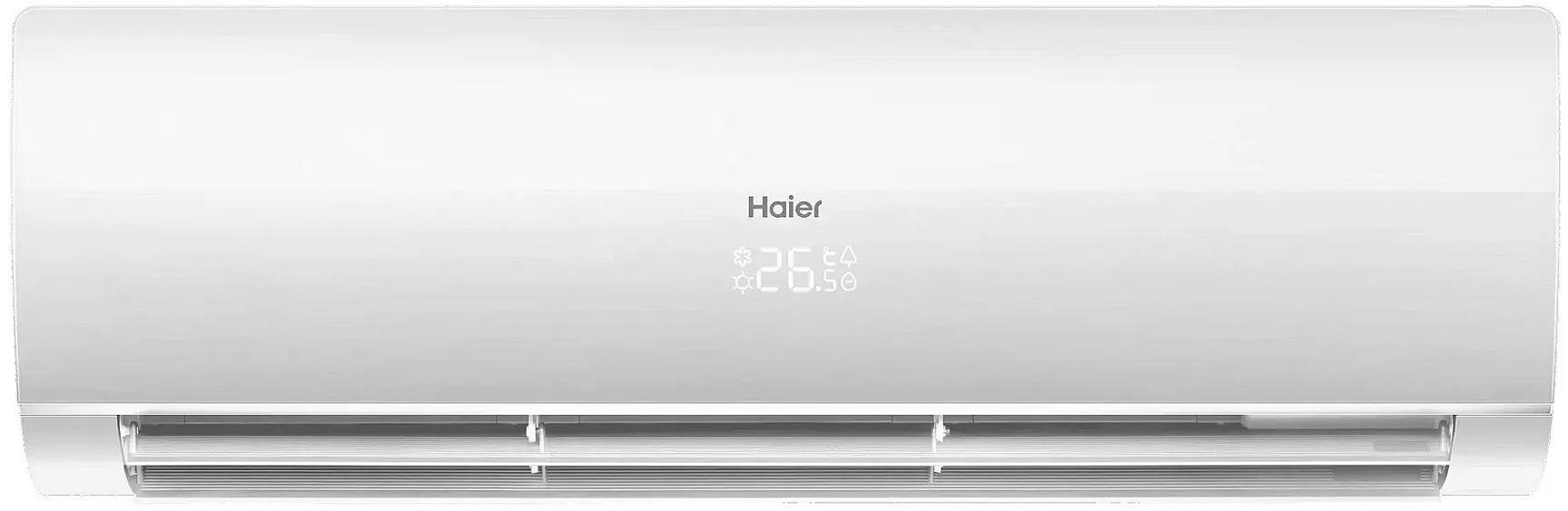 Сплит-система HAIER HSU-09HFF203/R3-W / HSU-09HUF203/R3