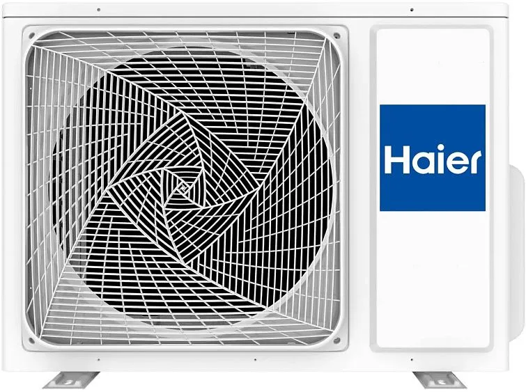 Сплит-система HAIER AS25S2SF3FA-W/1U25S2SM4FA