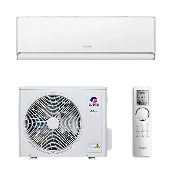 Сплит-система GREE GWH18AVDXE-K6DNA1A white