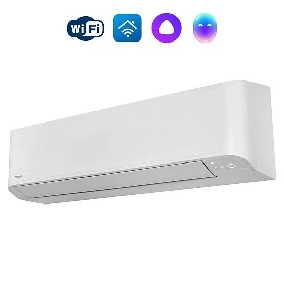 Сплит-система TOSHIBA RAS-B10CKVG-E/RAS-10TAVG-EE