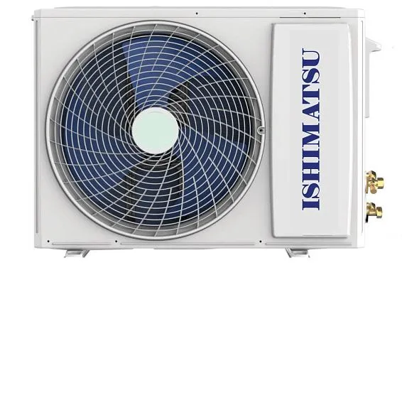 Сплит-система ISHIMATSU AMK-09I WiFi