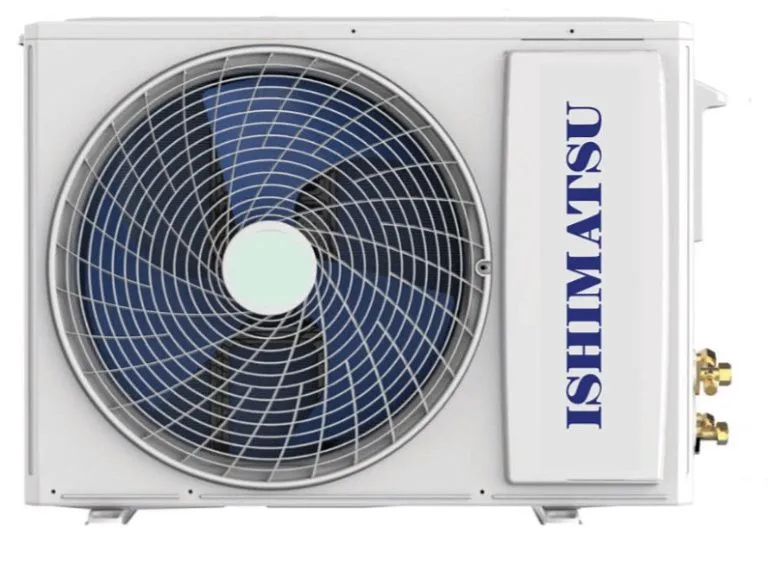 Сплит-система ISHIMATSU AMK-18H WiFi