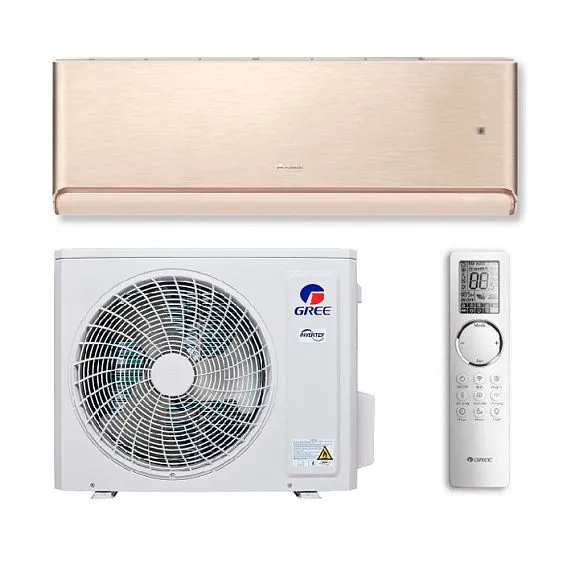 Сплит-система GREE GWH24AVEXF-K6DNA1A champagne