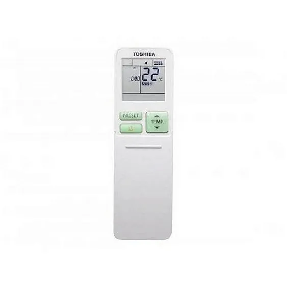 Сплит-система TOSHIBA RAS-B07CKVG-EE/RAS-07J2AVSG-E1