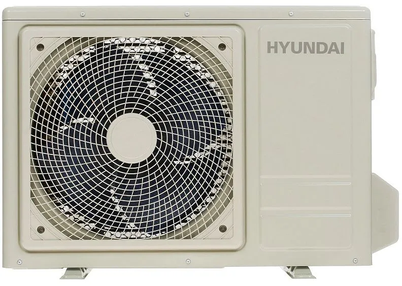 Сплит-система HYUNDAI HAC-24/S-PRO