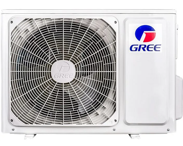 Сплит-система GREE GWH18ACD-K6DNA1I white