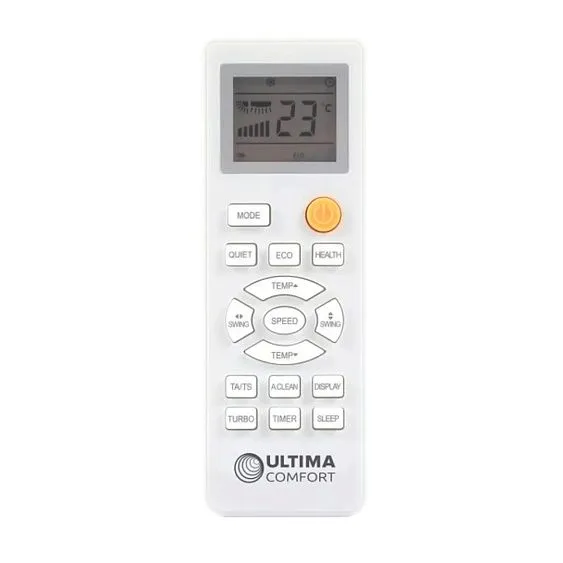 Сплит-система ULTIMA COMFORT Impreza IMP-07PN-IN/IMP-07PN-OUT
