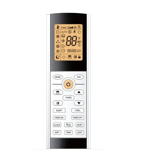 Сплит-система GREE GWH24ACE-K6DNA1I white