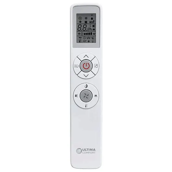 Сплит-система ULTIMA COMFORT Exceed EXD-07PN-IN/EXD-07PN-OUT