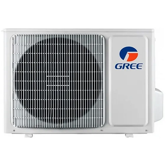 Сплит-система GREE GWH12AGBXB-K6DNA4K + GR-3-ZB-S