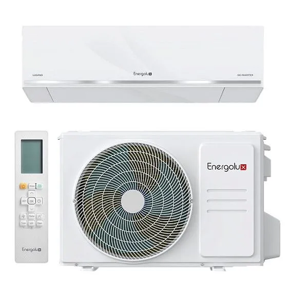 Сплит-система ENERGOLUX SAS09DL2-AI/SAU09DL2-AI
