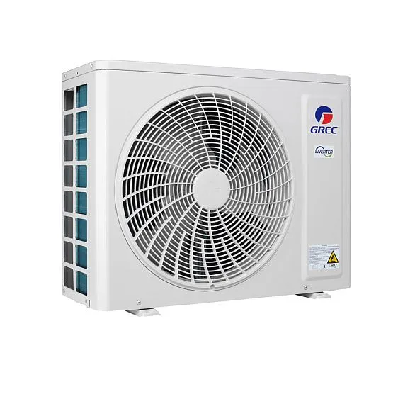 Сплит-система GREE GWH24AVEXF-K6DNA1A champagne