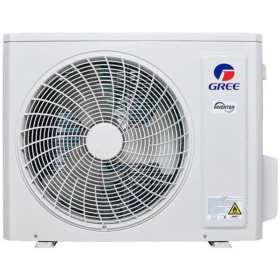Сплит-система GREE GWH09AVCXB-K6DNA1B champagne
