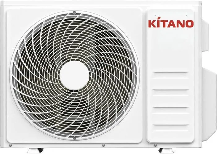 Сплит-система KITANO KRD-Toha-09 silver
