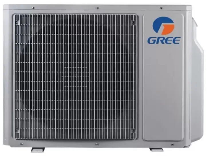 Сплит-система GREE GWH24ACE-K6DNA1I black