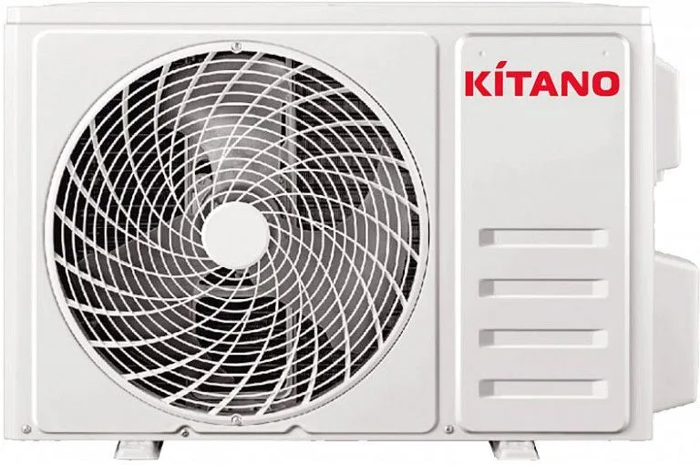 Сплит-система KITANO KRD-Toha-12 silver