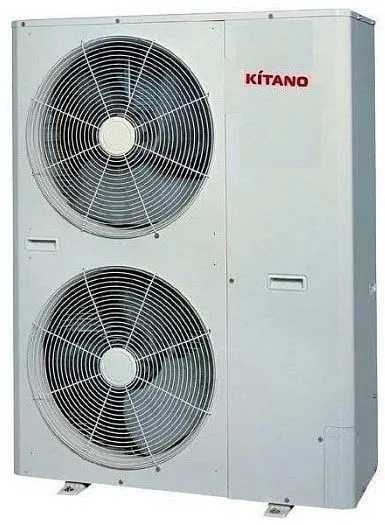 Сплит-система KITANO KC-Montaro IV-48В