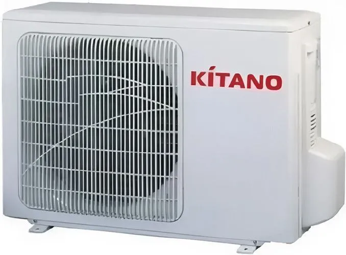 Сплит-система KITANO KRD-Toha-18 white