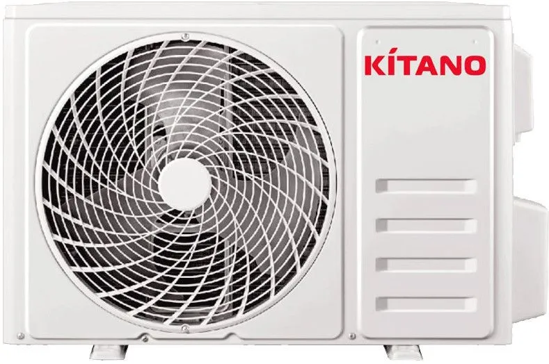 Сплит-система KITANO KRD-Toha-12 white