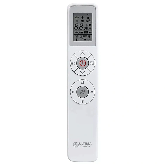 Сплит-система ULTIMA COMFORT Exceed EXD-24PN-IN/EXD-24PN-OUT