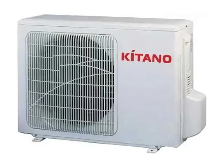 Сплит-система KITANO KRD-Toha-07 black matte