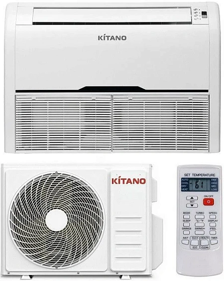 Сплит-система KITANO KC-Nikko IV-60A