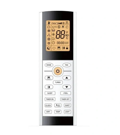 Сплит-система GREE GWH24ACE-K6DNA1I champagne