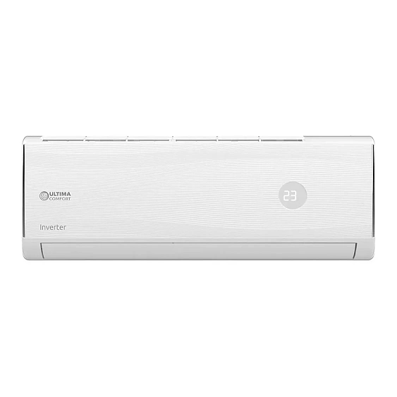 Сплит-система ULTIMA COMFORT Exceed Inverter EXD-I09PN-IN/EXD-I09PN-OUT