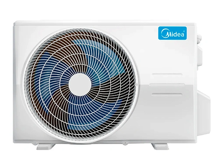 Сплит-система MIDEA MSAG4-09HRN8-I/MSAG4-09HRN8-O
