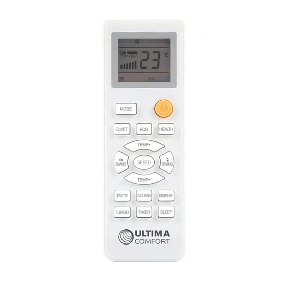 Сплит-система ULTIMA COMFORT Impreza IMP-18PN-IN/IMP-18PN-OUT