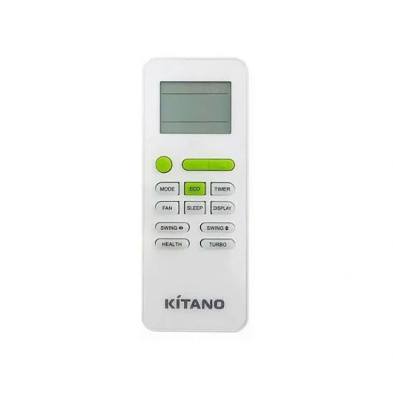 Сплит-система KITANO KRD-Toha-24 white