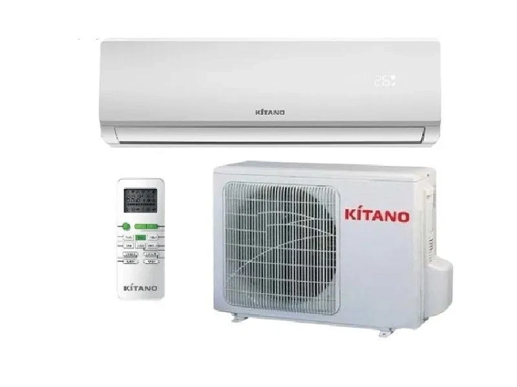 Сплит-система KITANO KRD-Toha-12 silver