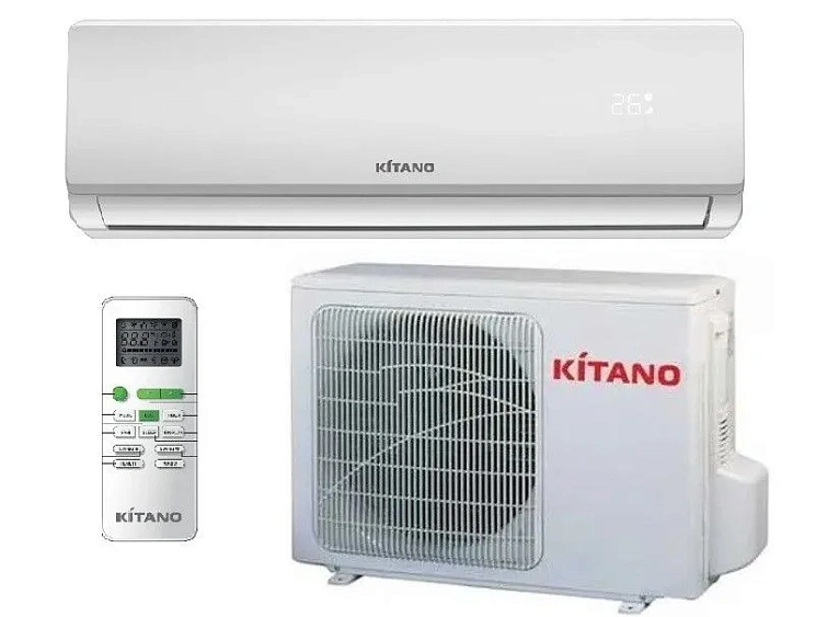 Сплит-система KITANO KR-Toha-24