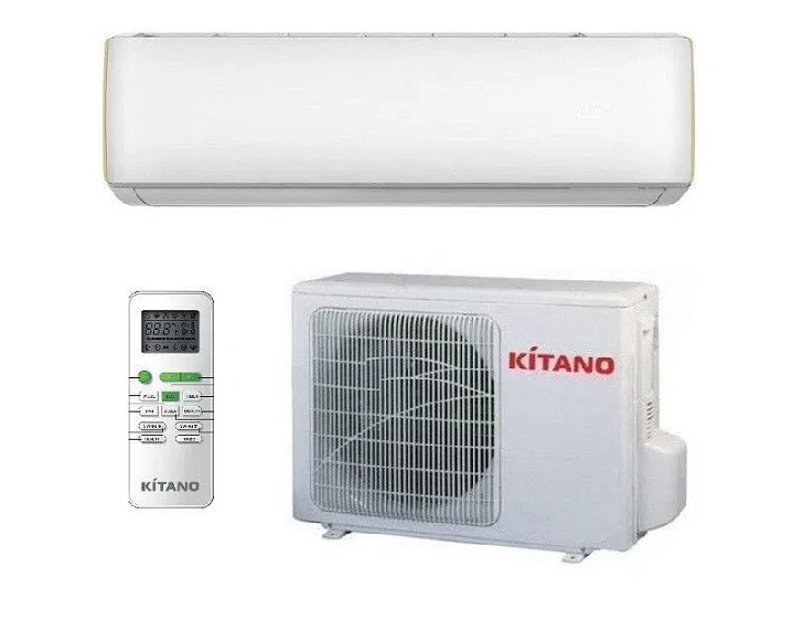 Сплит-система KITANO KRD-Toha-24 white