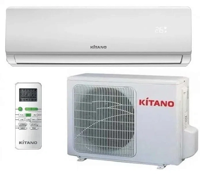Сплит-система KITANO KRD-Toha-12 white