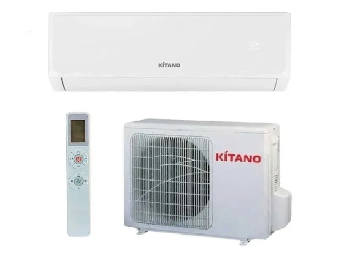 Сплит-система KITANO KRD-Toha-18 white
