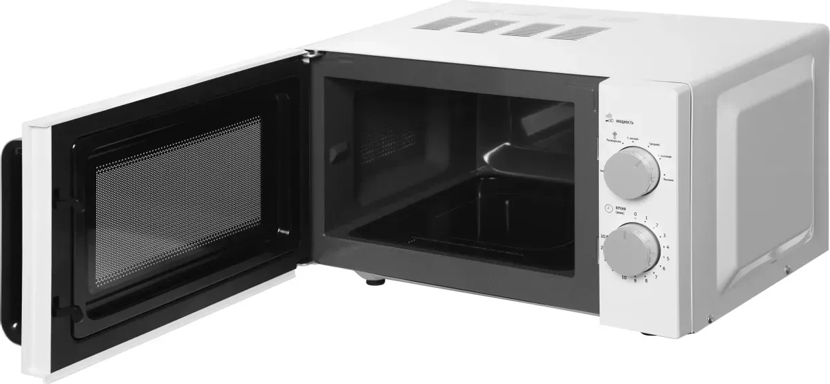 Микроволновая печь GALANZ MOS-2401FMW