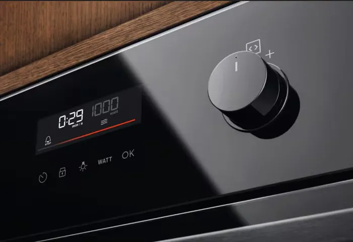Микроволновая печь ELECTROLUX LVM6E46Z