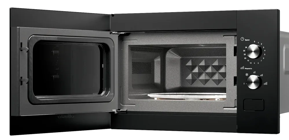 Микроволновая печь MONSHER MMH 1015 Noir