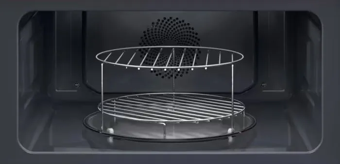 Микроволновая печь ELECTROLUX LVM6E46Z