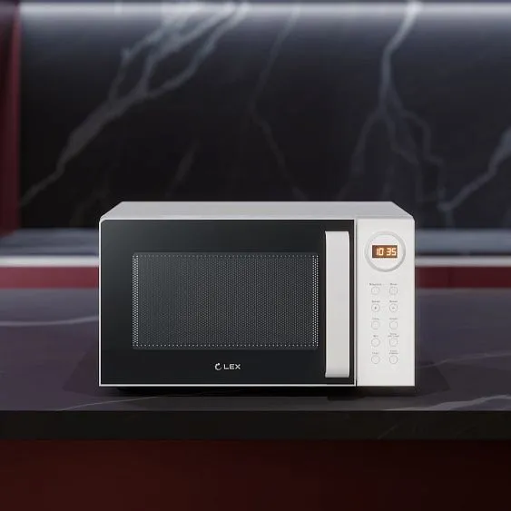 Микроволновая печь LEX FSMO D23.10 WH