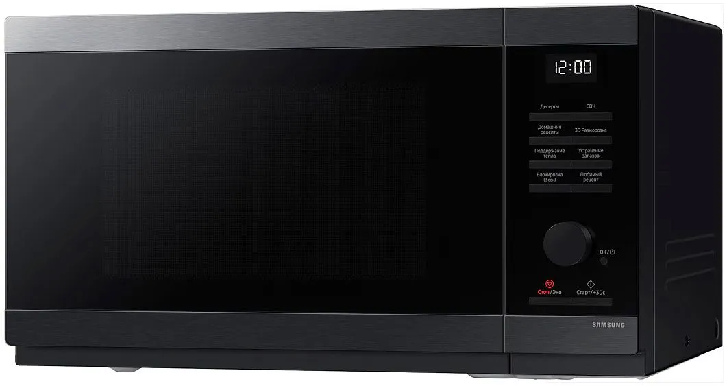 Микроволновая печь SAMSUNG MS32DG4504AGBW