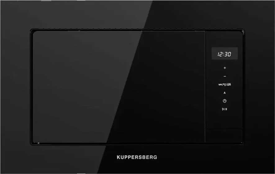 Микроволновая печь KUPPERSBERG HMF 630 BB