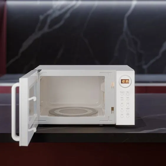 Микроволновая печь LEX FSMO D23.10 WH